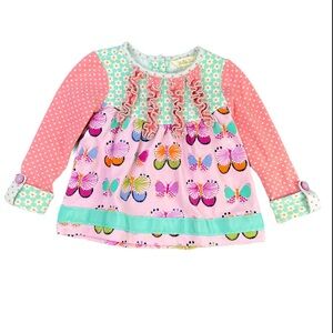 MATILDA JANE In Sun Top - 6-12M